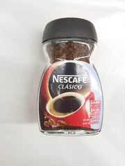 Nescafe Clasico