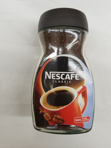 Nescafe classic