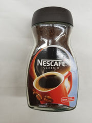 Nescafe classic