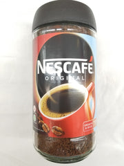 Nescafe Original