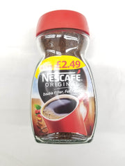 Nescafe Original