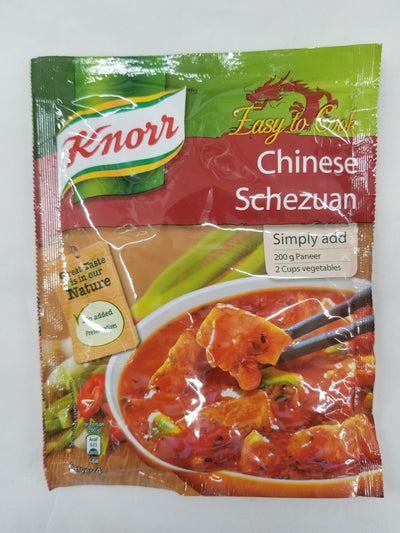 Knorr Easy to Cook Chinese Schezuan