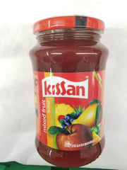 Kissan Mixed Fruit Spread Jam