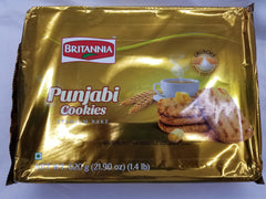 Britannia Punjabi Cookies