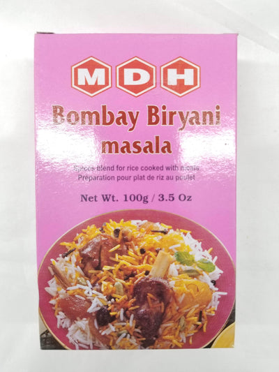 MDH Bombay Biryani Masala