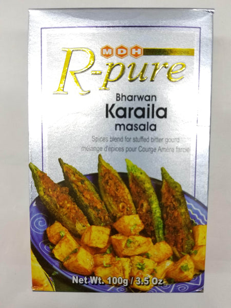 MDH Bharva Karela Masala