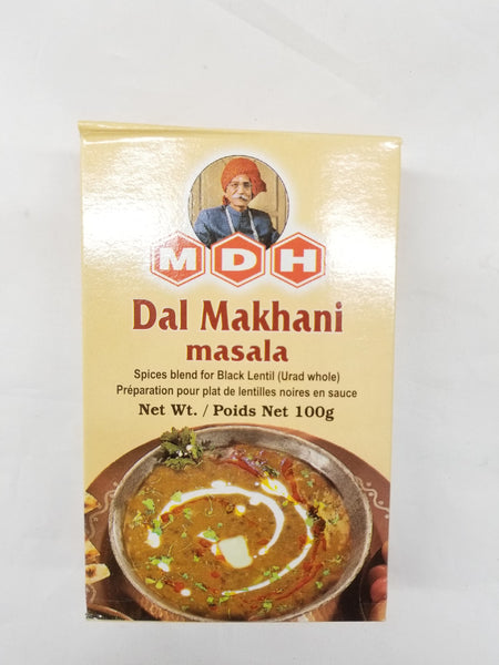 MDH Dal Makhani Masala