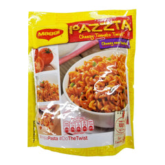 Maggi Pasta Cheesy Tomato Twist