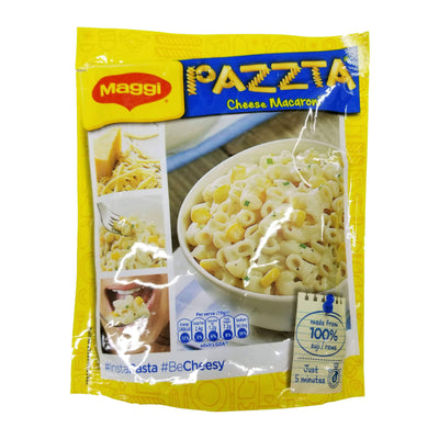 Maggi Pasta Cheese Macaroni