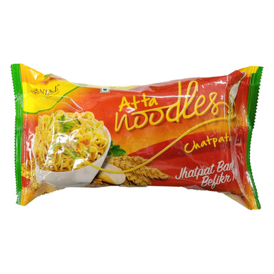 Patanjali Atta Noodles