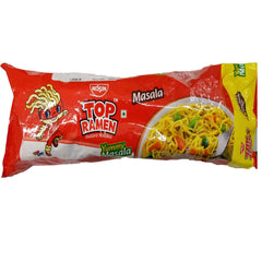 Nissin Masala Noodles