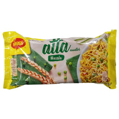 Maggi Masala Atta Noodles