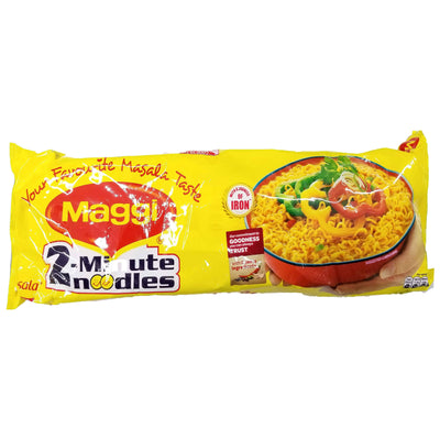 Maggi Masala Noodles