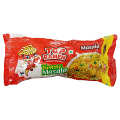 Nissin Masala Noodles