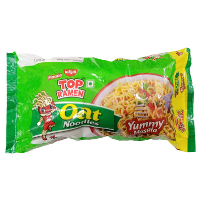 Nissin Masala Oats Noodles