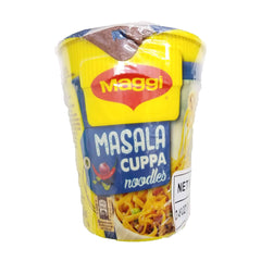 Maggi Cuppa Noodles Masala