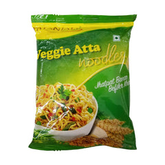 Patanjali Veggeie Atta Noodles