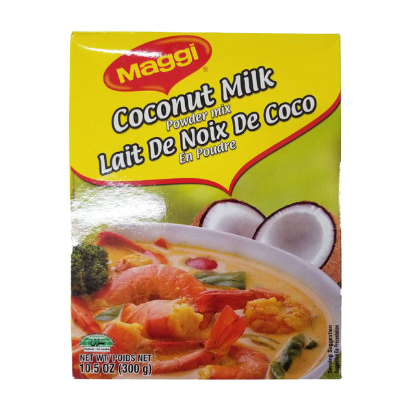 Maggi Coconut Milk Powder Mix