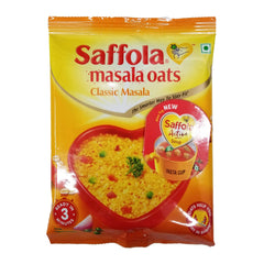 Saffola Masala Oats Classic Masala