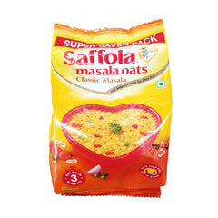 Saffola Masala Oats Classic Masala