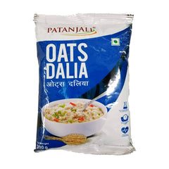 Patanjali Oats Dalia