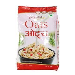 Patanjali Oats