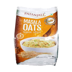 Patanjali Masala Oats