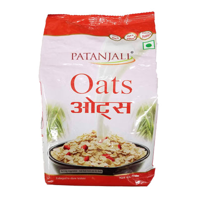 Patanjali Oats