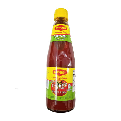 Maggi Tomato Sauce