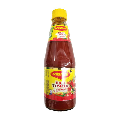 Maggi Rich Tomato Ketchup