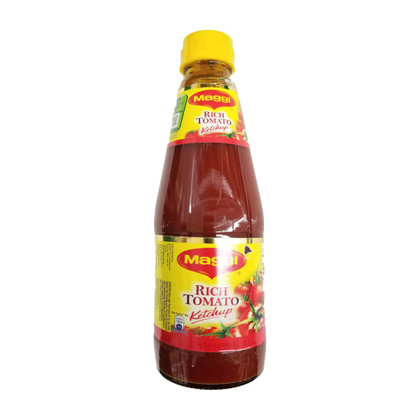 Maggi Rich Tomato Ketchup