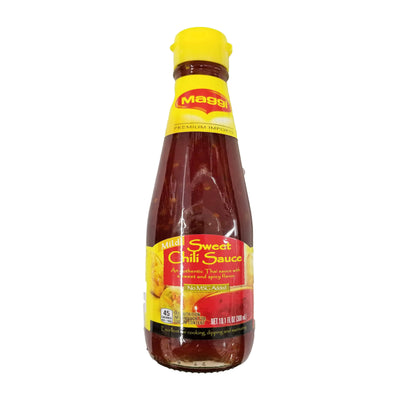 Maggi Sweet Chilli Sauce