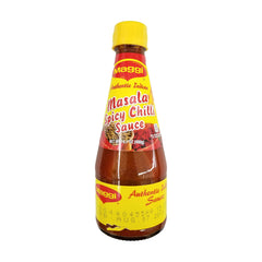 Maggi Masala Spicy Chilli Sauce