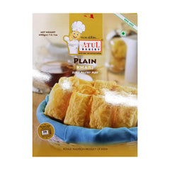 Atul Bakery Plain Khari