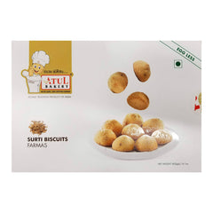 Atul Bakery Surti Biscuits