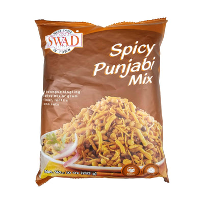 SWAD PUNJABI MIX