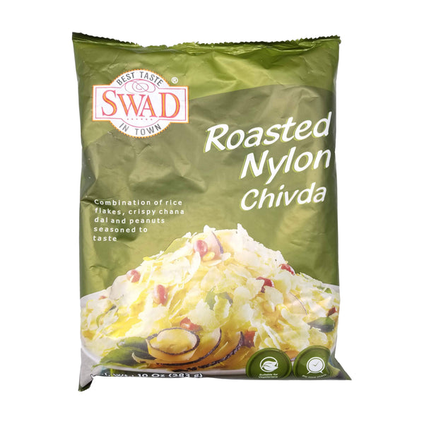 SWAD ROASTED CHEVDA