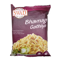 SWAD BHAVNAGRI GATHIYA