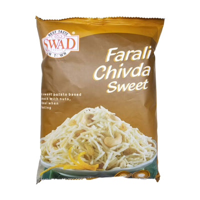 SWAD FARALI CHEVDA SWEET