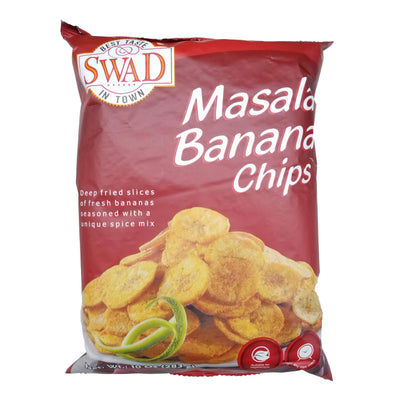 SWAD BANANA CHIPS MASALA