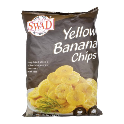 SWAD BANANA CHIPS YELLOW