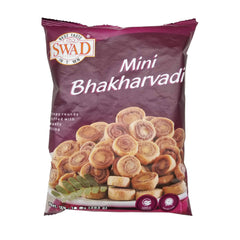 SWAD BHAKARWADI