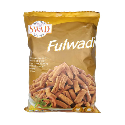 SWAD FULWADI