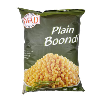 SWAD BOONDI PLAIN