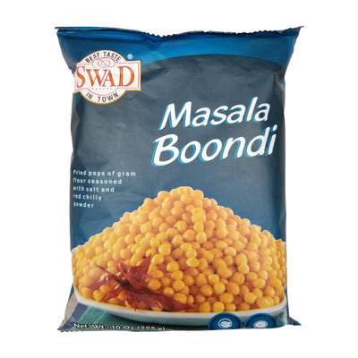 SWAD BOONDI MASALA