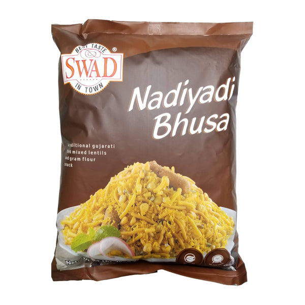 SWAD NADIYADI BHUSA