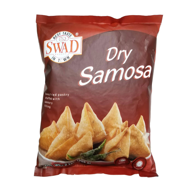 SWAD DRY SAMOSA