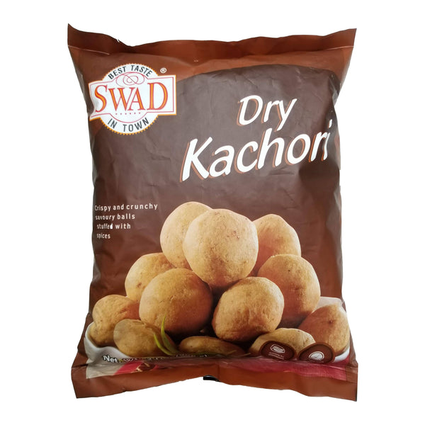 SWAD DRY KACHORI