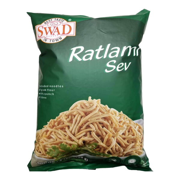 SWAD RATLAMI SEV