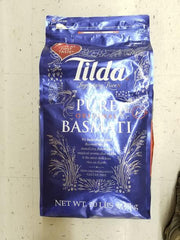 Tilda Basmati Rice